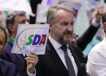 Izetbegović: Državi i građanima je potrebna velika pobjeda SDA