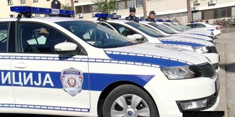 RAŠČANI HARALI PO NOVOM PAZARU! Upali ženi u kuću, oblepili je trakom i uz pretnju pištoljem oteli novac i zlato