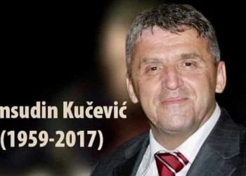 (VIDEO) U Tutinu obilježena peta godišnjica od preseljenja na ahiret rahmetli Šemsudina Kučevića 