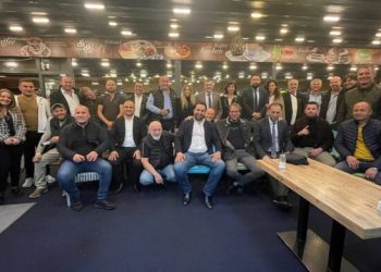 Dijaspora u Berlinu podržala listu “Bošnjačko jedinstvo”