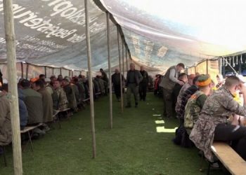 (VIDEO) Zvanično otvorena sezona lova na području opštine Tutin 