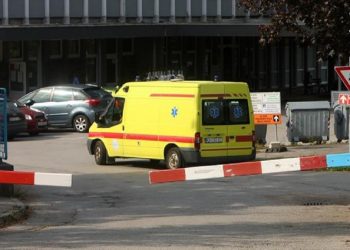 Otac dječaka kojeg je slučajno pregazio djed: “Matea nema, više ništa nije važno”