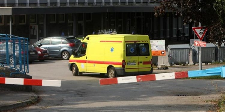 Otac dječaka kojeg je slučajno pregazio djed: “Matea nema, više ništa nije važno”