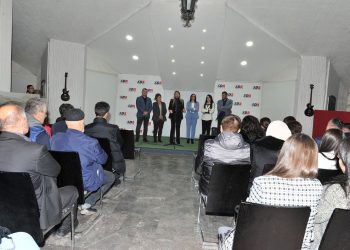 BOŠNJAČKO JEDINSTVO PREDSTAVLJENO U TUTINU