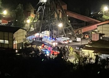 U eksploziji u rudniku u Turskoj poginulo najmanje 28 osoba