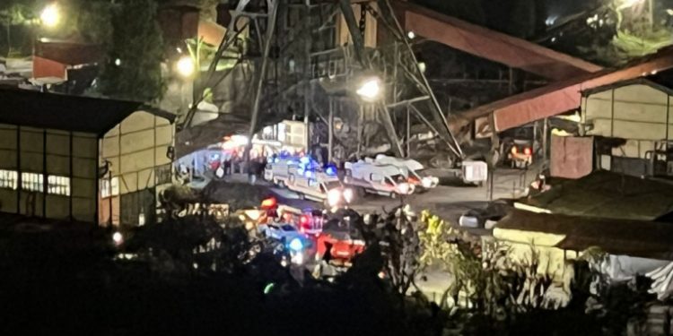 U eksploziji u rudniku u Turskoj poginulo najmanje 28 osoba