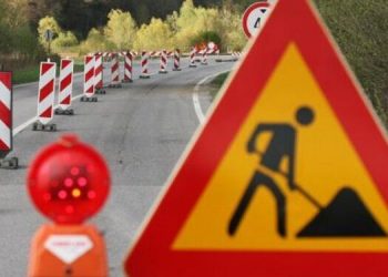 Od ponedjeljka svakodnevna obustava saobraćaja na putu Ribariće – Brnjak