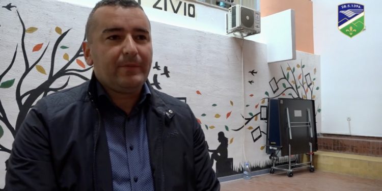 (VIDEO) U Tutinu održan akreditovani seminar “Pravopisna norma bosanskog jezika”