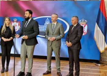 (VIDEO) Tačka na temu ko u Sandžaku vodi Vučićevu, a ko samostalnu politiku