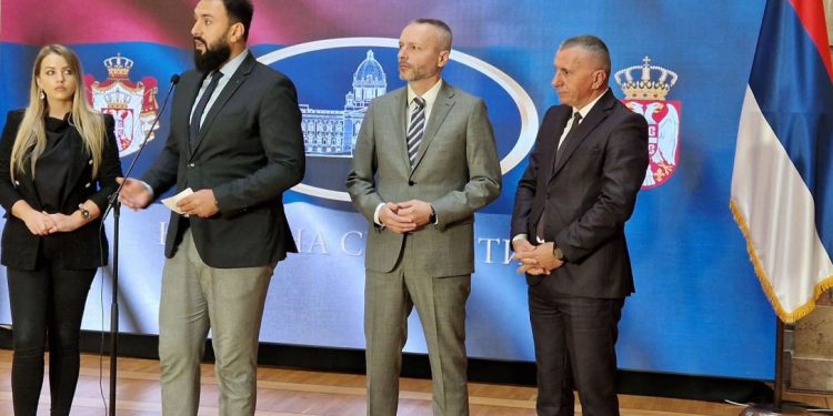 (VIDEO) Tačka na temu ko u Sandžaku vodi Vučićevu, a ko samostalnu politiku