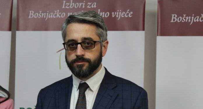 Šemsović: BNV je ostvarilo vrhunske rezultate u nemogućim okolnostima
