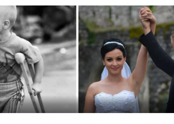 Aladin Iz BiH Se Javio Nakon 27 Godina: ‘Ja Sam Taj Dječak S Fotografije Iz Oluje, Ovo Je Moja Životna Priča’