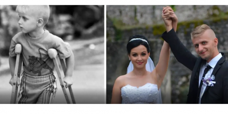 Aladin Iz BiH Se Javio Nakon 27 Godina: ‘Ja Sam Taj Dječak S Fotografije Iz Oluje, Ovo Je Moja Životna Priča’