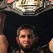 Krunisan je Khabibov nasljednik: Makhachev je šampion!