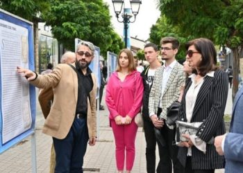 Novi Pazar: BNV počelo obilježavanje Dana samoopredeljenja 25-27.oktobar