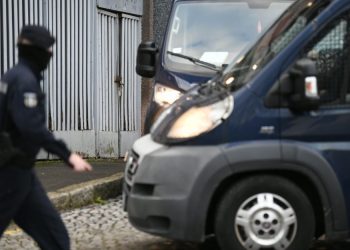 Žandarmi na Goliji “razoružali” novopazarske inspektore