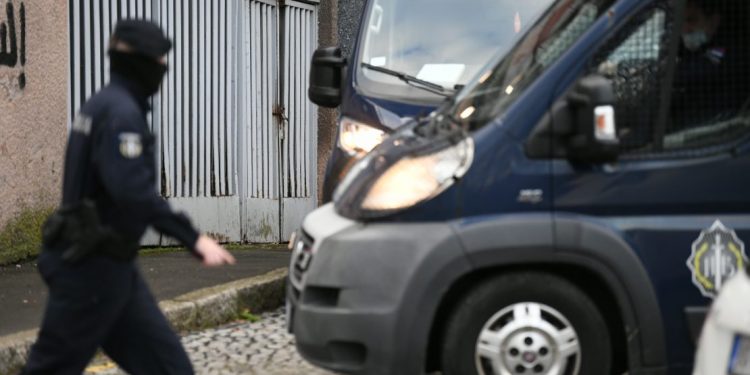 Žandarmi na Goliji “razoružali” novopazarske inspektore