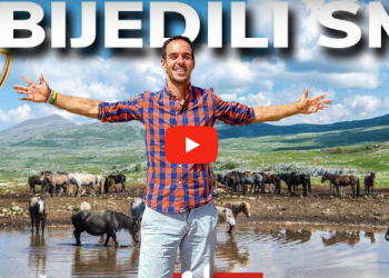 BiH ima najbolji turistički film na svijetu!