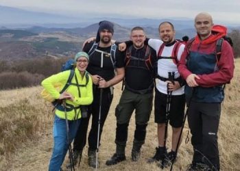 Tutinski alpinisti krenuli u osvajanje Kilimandžara