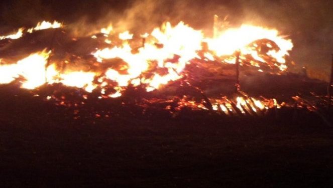 UŽAS NA PEŠTERI: U požaru stradala jedna osoba, vatrogasci pronašli telo