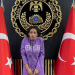 Uhapšena žena za koju se sumnja da je odgovorna za napad u Istanbulu