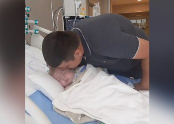 Uspavani Todor ne može da krene kući dok se bolnici ne plati dug: “Ako treba, idemo i na kraj sveta za njega”