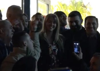 (VIDEO) Tutin- Bošnjačko jedinstvo pobeda je naša! Izbori BNV / Novembar 2022