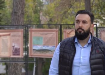 Imamović: Stop nasilju nad ženama (video)