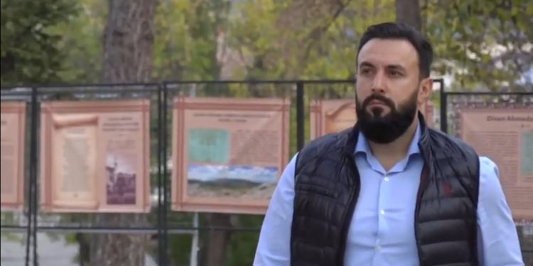 Imamović: Stop nasilju nad ženama (video)