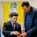 DIVAC POSTAO CRNOGORAC: Legendarni Srbin dobio pasoš u komšiluku