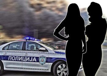 Uhapšene dvije policajke zbog bavljenja prostitucijom
