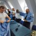 Srpski policajci na Kosovu skinuli uniforme nakon odluke o napuštanju institucija