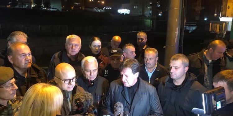  (VIDEO) Ministri Republike Srbije u Tutinu: Na raspolaganju smo građanima, svi zajedno ćemo odgovoriti izazovu 