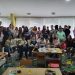 (FOTO) Tutin: U vrtiću “Maja”, u saradnji sa roditeljima, realizovana radionica pod nazivom “Ram od prirodnog materijala”