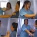 HOROR SNIMAK IZ DOMA ZA STARE U PEĆI: Medicinske sestre se iživljavale nad staricom! VIDEO, FOTO