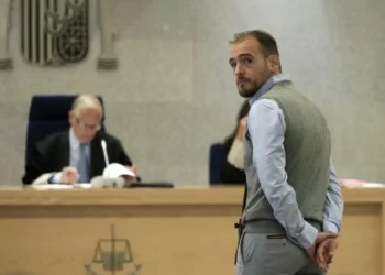 Kako je jedan papirić spasao Luku Bojovića od optužbe za ubistvo: Grafolozi utvrdili da je njegov rukopis!