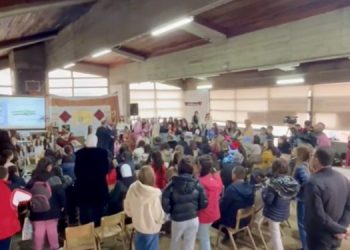 (VIDEO) OŠ “Rifat Burdžović Tršo” obilježila 20. novembar – Dan Sandžaka