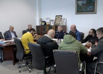 (VIDEO) Štab za vanredne situacije opštine Tutin: Slijedi sanacija šteta nakon poplava