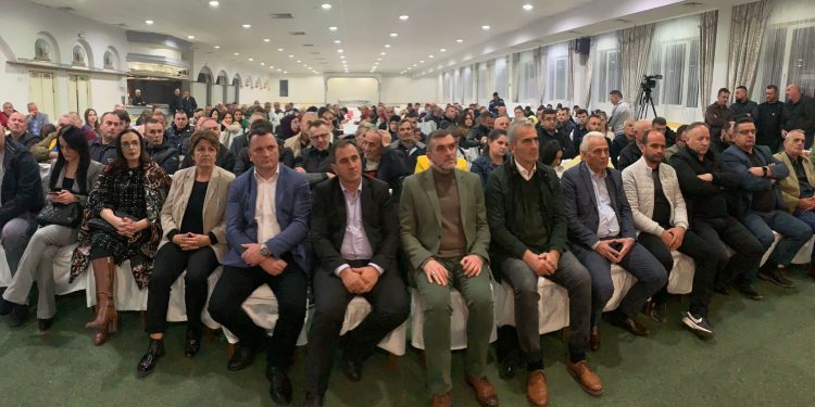 U Ribariću JEDINSTVENI