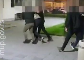 (VIDEO) Kod Tutina zaplijenjeno više od 120 kilograma droge