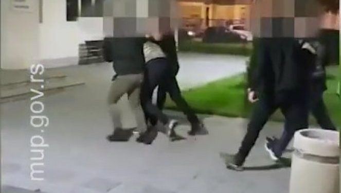 (VIDEO) Kod Tutina zaplijenjeno više od 120 kilograma droge