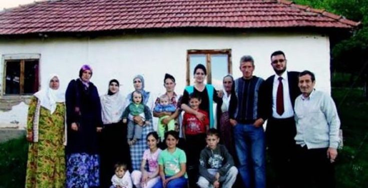 Ramiza je rodila 21 dijete pa poručuje, dobar supružnik je džennet ovoga svijeta