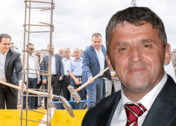 TUTIN: DANAS U RAD PUŠTENA TRAFOSTANICA U NASELJU DUBOVO