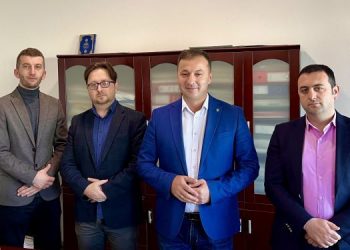 (VIDEO) Tutin: Uspešno završen popis stanovništa, popisano 35. 736 građana