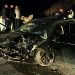 (FOTO) TUTIN: TEŠKA SAOBRAĆAJNA NESREĆA U NASELJU DUBOVO!