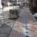 (VIDEO) Počela izgradnja trotoara u ulici Ibarskoj