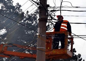 TUTIN BEZ STRUJE SUTRA OD 9 DO 12 SATI