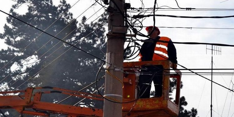 TUTIN BEZ STRUJE SUTRA OD 9 DO 12 SATI