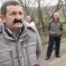 (VIDEO) SJENICA: PROTEST SRBA PROTIV FIRME DIVLJA RIJEKA
