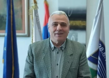 Predsjednik opštine Tutin Salih Hot čestitao Dan Sandžaka